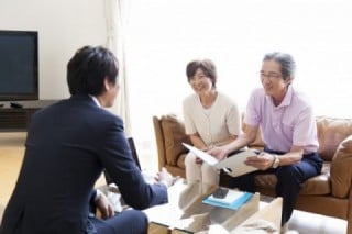 相続・管理 相続・管理